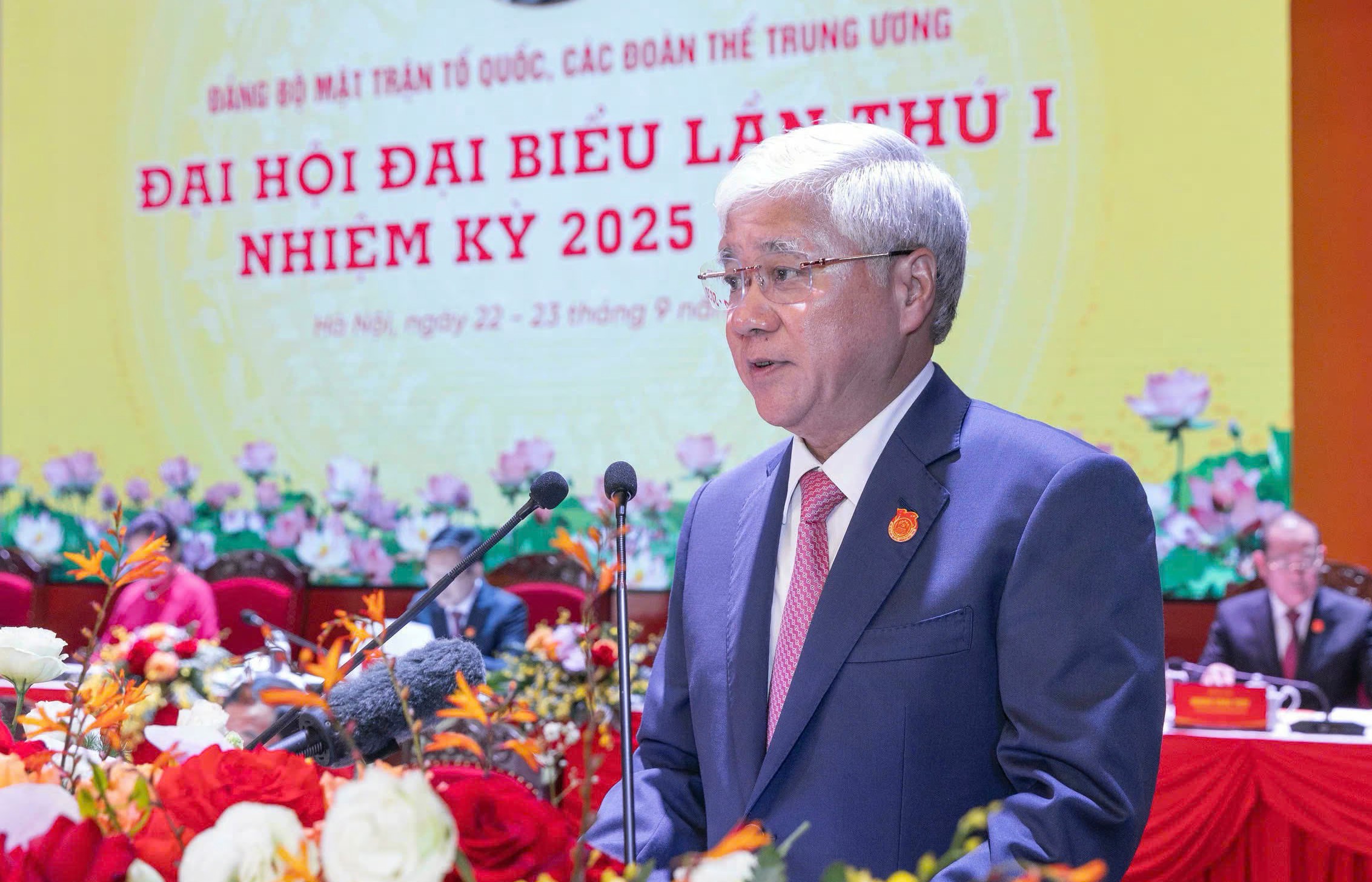 Hiện thực hóa khát vọng phát triển đất nước phồn vinh, giàu mạnh