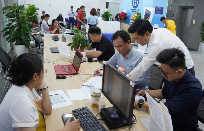 Triển khai sắp xếp đơn vị sự nghiệp công lập, doanh nghiệp Nhà nước