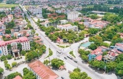 Đầu tư hơn 162 tỷ đồng xây mới đường kết nối Quốc lộ 3