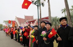 Lan tỏa, khích lệ tinh thần thi đua trong ngành Văn hóa, Thể thao