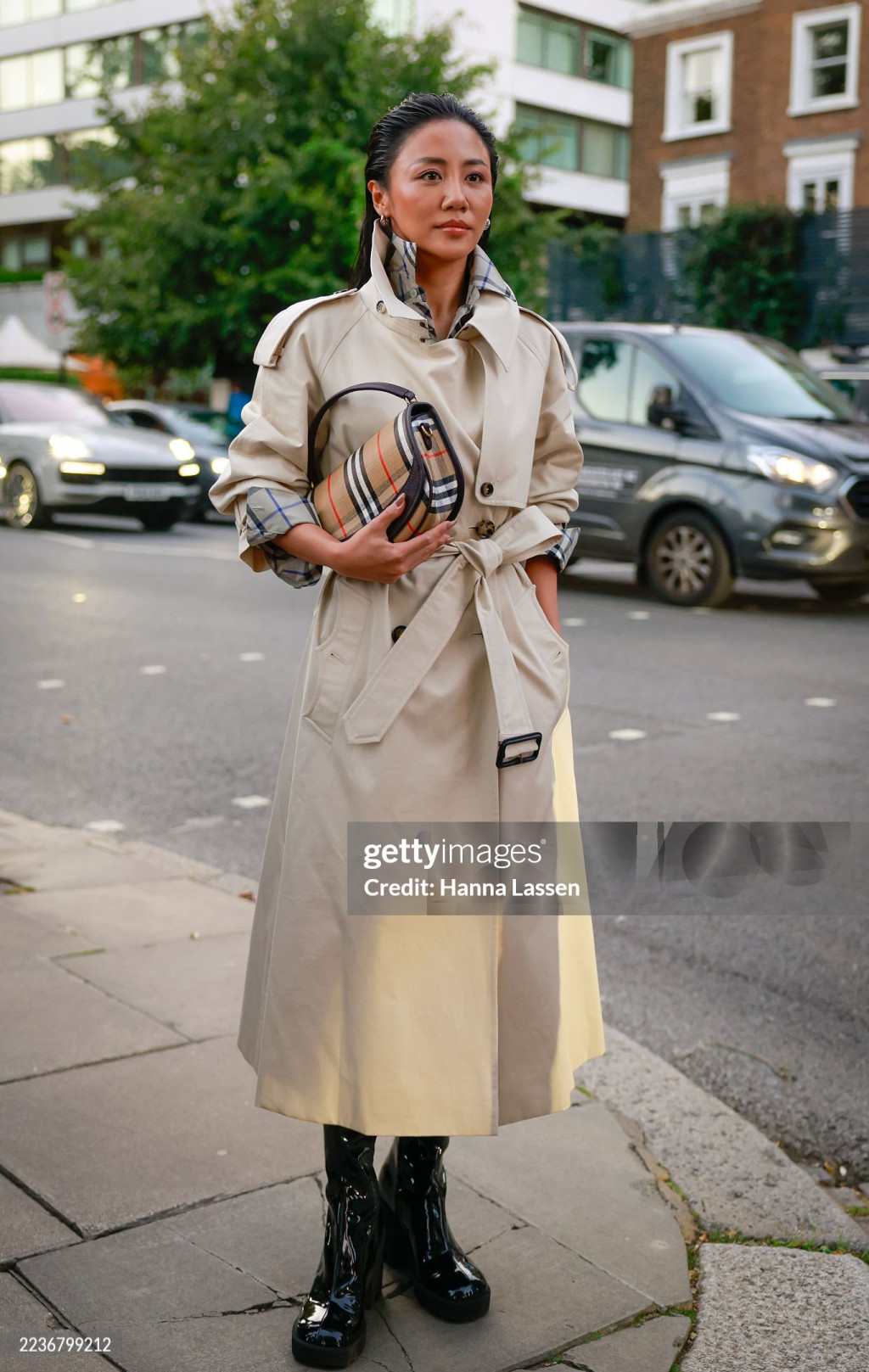 Văn Mai Hương với hình ảnh ấn tượng khi dự sự kiện thời trang quốc tế Văn Mai Hương với hình ảnh ấn tượng khi dự sự kiện thời trang quốc tế