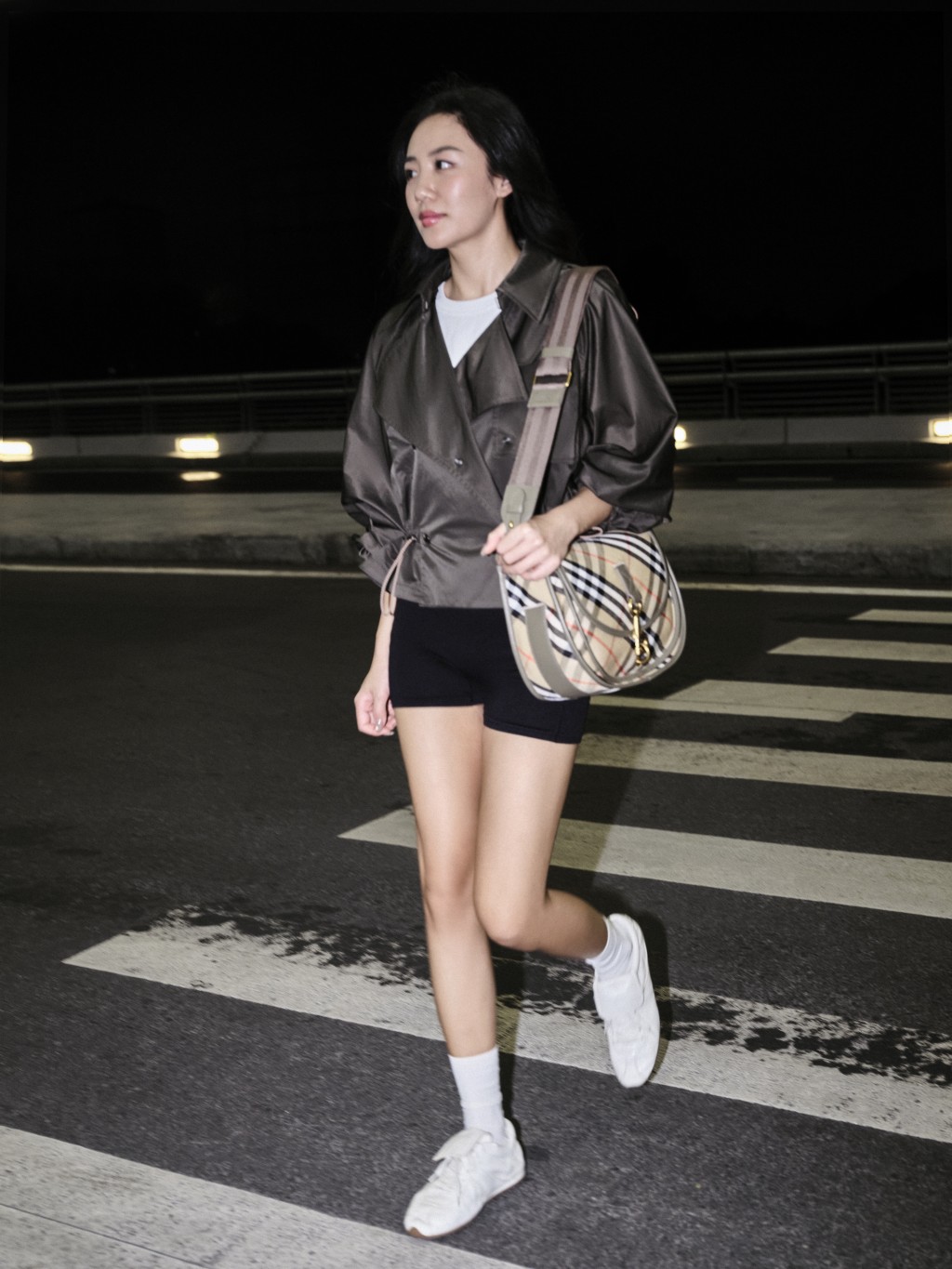 Văn Mai Hương gây ấn tượng tại sự kiện thời trang quốc tế Văn Mai Hương gây ấn tượng tại sự kiện thời trang quốc tế