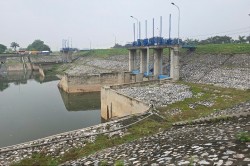 Xử lý nghiêm vi phạm trong phạm vi bảo vệ công trình thủy lợi