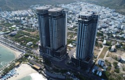 Phó Thủ tướng Thường trực chỉ đạo xử lý dự án vướng mắc ở Khánh Hòa