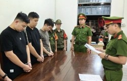 Đà Nẵng kêu gọi đấu tranh, chống tội phạm trên không gian mạng