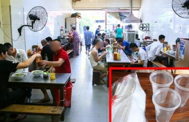Hành trình chuyển mình mạnh mẽ vì một tương lai xanh