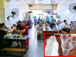 Hành trình chuyển mình mạnh mẽ vì một tương lai xanh