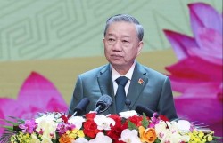 Mãi mãi xứng danh Bộ đội Cụ Hồ