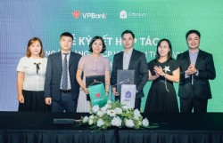 Citics và VPBank hợp tác xây dựng hệ sinh thái tài chính và bất động sản số, hướng tới giải ngân 1.000 tỷ đồng/tháng
