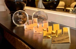 VinFast đại thắng tại Giải thưởng Effie Awards 2025