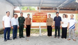 Bài 3: Sức mạnh đoàn kết trong hành trình đổi mới