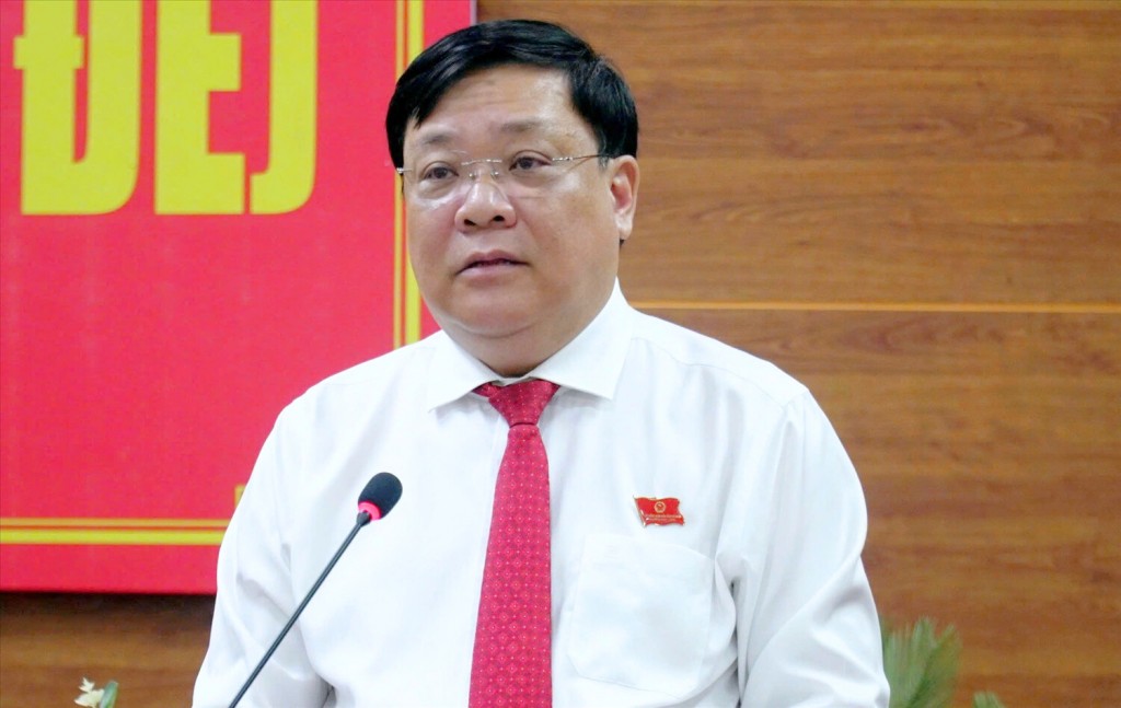 Cà Mau xây dựng nền hành chính hiện đại, lấy dân làm trung tâm
