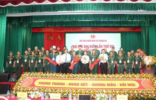 Phát huy ý chí tự lực, tự cường giúp nhau phát triển kinh tế, làm giàu chính đáng