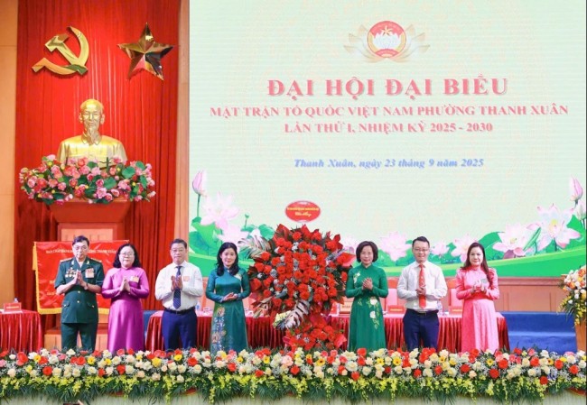 Phát huy vai trò "cầu nối" đưa chính quyền sát dân, gần dân hơn