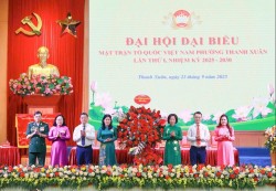 Phát huy vai trò "cầu nối" đưa chính quyền sát dân, gần dân hơn