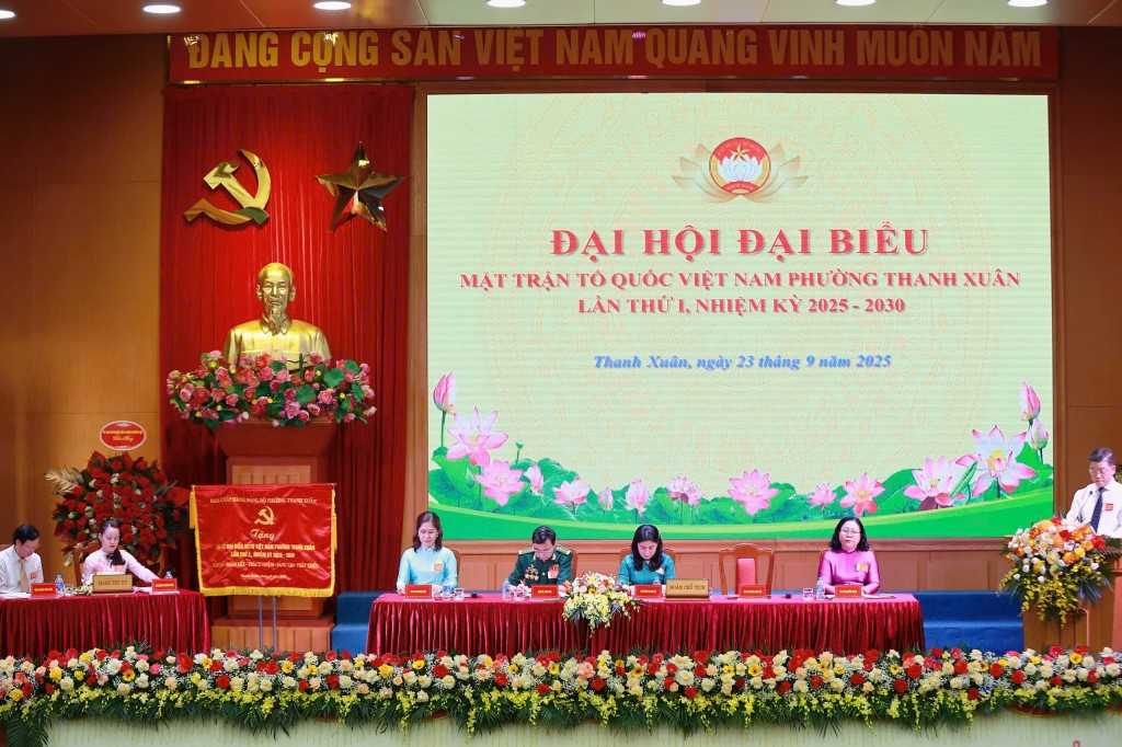 Cầu nối đưa chính quyền địa phương sát dân, gần dân hơn