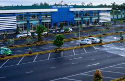 Cảng hàng không Cà Mau tạm dừng khai thác để nâng cấp, mở rộng