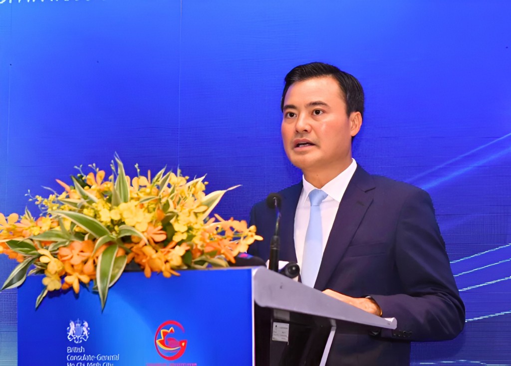 TP Hồ Chí Minh phát triển TOD, hướng tới siêu đô thị hiện đại TP Hồ Chí Minh phát triển TOD, hướng tới siêu đô thị hiện đại