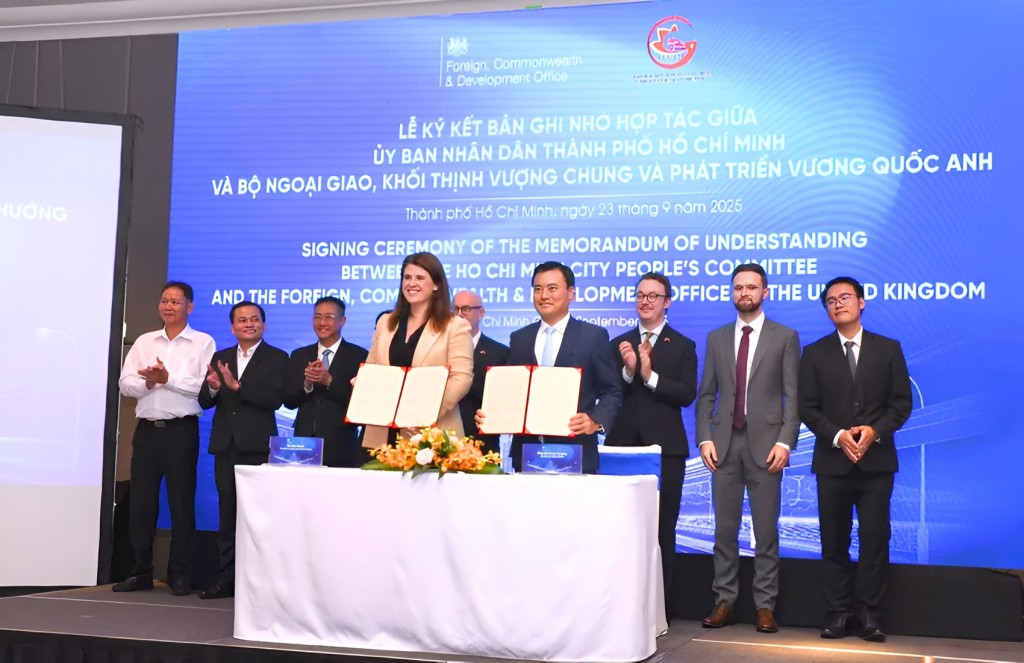 TP Hồ Chí Minh phát triển TOD, hướng tới siêu đô thị hiện đại TP Hồ Chí Minh phát triển TOD, hướng tới siêu đô thị hiện đại