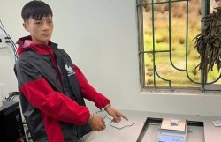 Xã Bế Văn Đàn (Cao Bằng): Bắt đối tượng tàng trữ trái phép chất ma túy