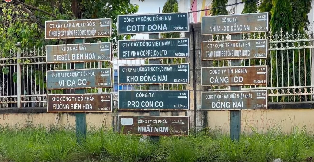 Đến nay, 100% hộ dân và phần lớn DN thuộc khu vực ưu tiên đã bàn giao mặt bằng cho cơ quan chức năng