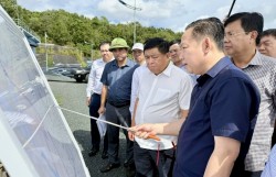 Chủ động, quyết liệt hơn để triển khai dự án phục vụ APEC 2027 tốt nhất, nhanh nhất, chất lượng nhất