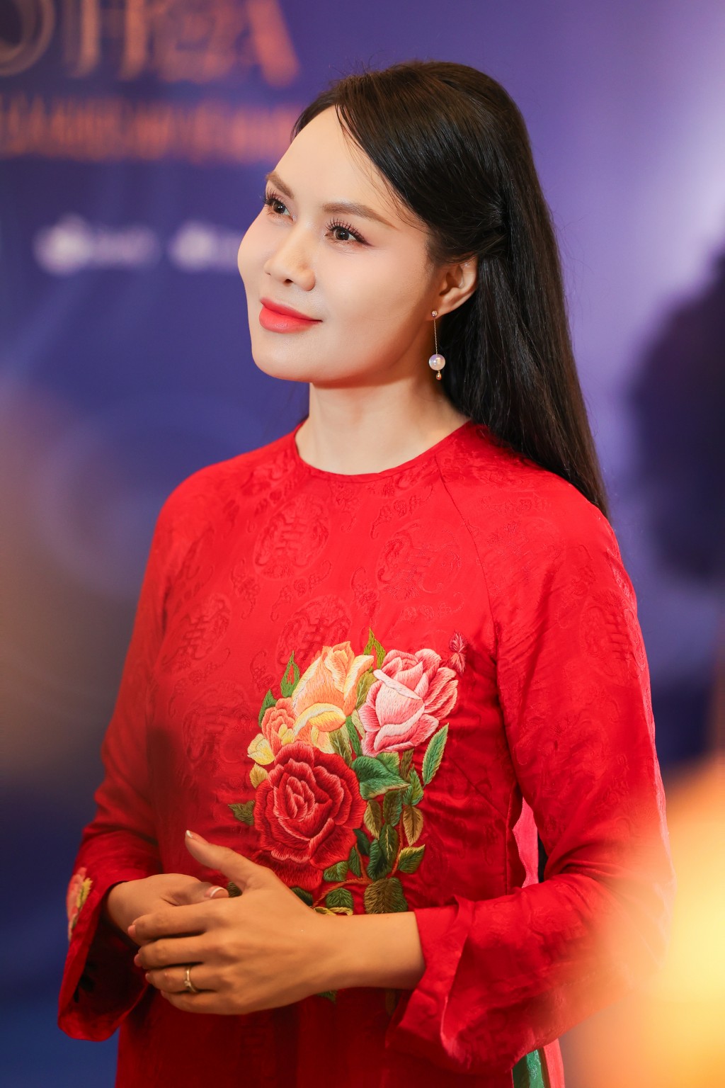 NSND Mai Hoa 