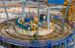 Đẩy nhanh tiến độ triển khai dự án đầu tư xây dựng Cảng hàng không quốc tế Long Thành giai đoạn 1