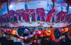 Sự sáng tạo nối tiếp trong "Thiêng" và "Vũ điệu dưới trăng"