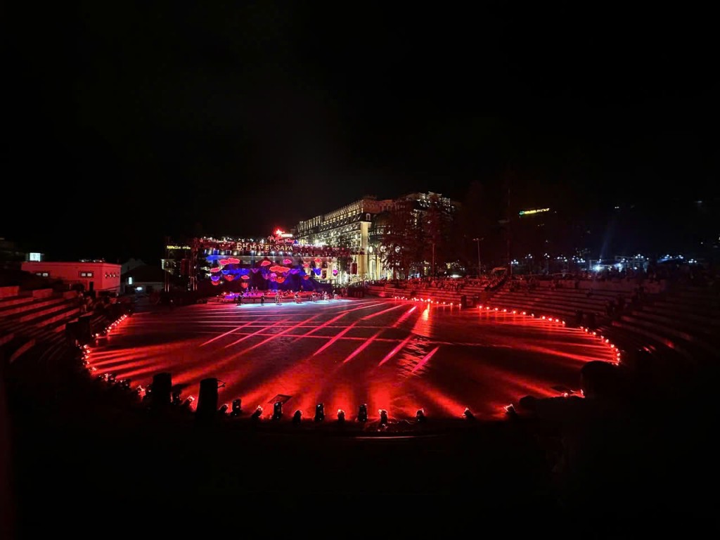 Sự sáng tạo nối tiếp trong