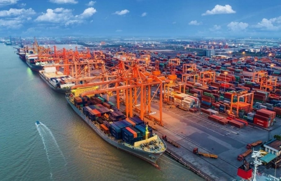 Tăng cường giải pháp trọng tâm thúc đẩy xuất khẩu, phát triển thị trường ngoài nước