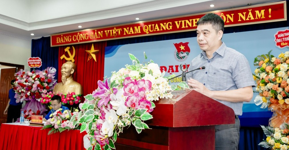 Tuổi trẻ Vicem Tam Điệp: Vượt khó bằng bản lĩnh và sáng tạo