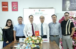 Hành trình lan tỏa giá trị từ đồi chè trăm tuổi