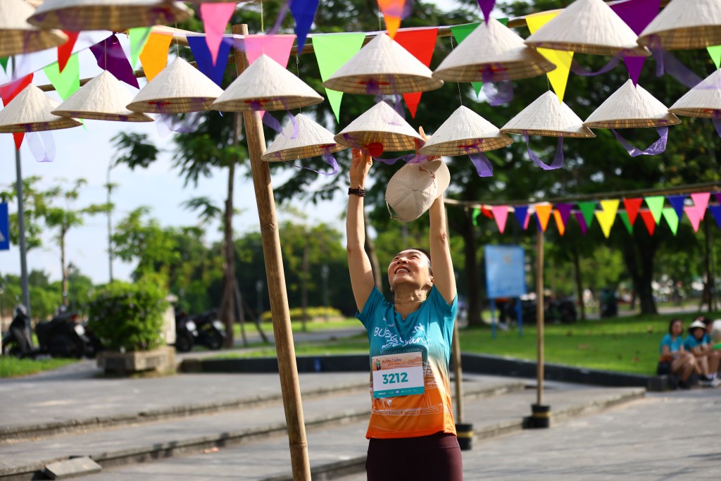 “Bước chân di sản”: Giải chạy cộng đồng gây quỹ bảo tồn làng nghề Việt