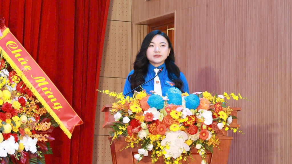 Khởi đầu hành trình đầy kỳ vọng của tuổi trẻ phường Bạch Mai