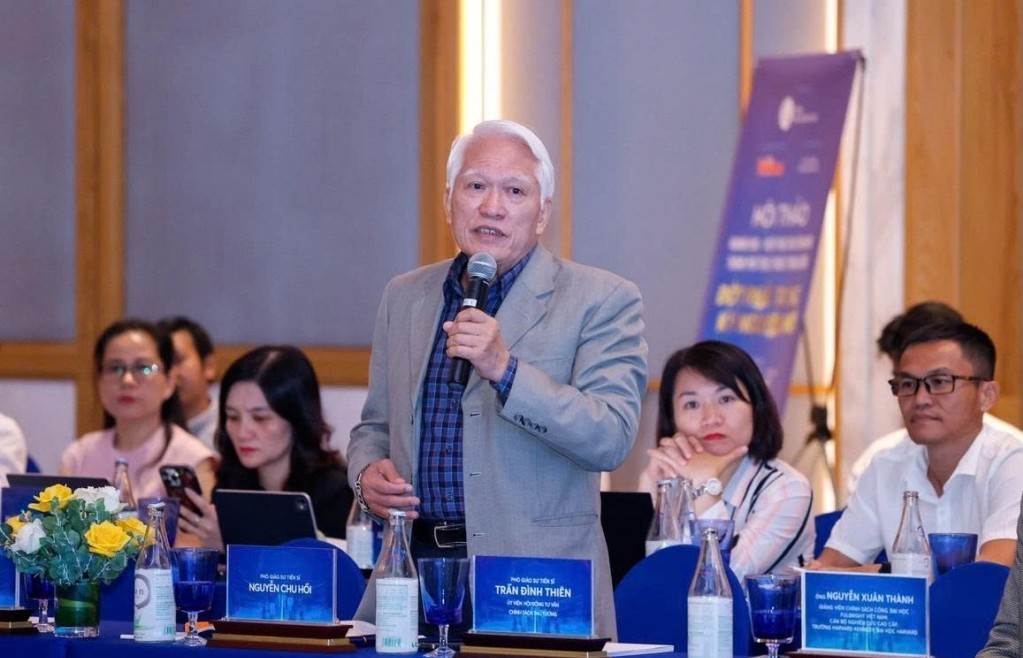 Khánh Hòa mời gọi nhà đầu tư lớn, biến tiềm năng thành động lực phát triển