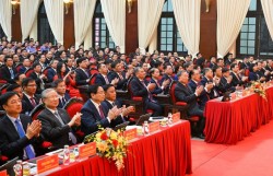 Đổi mới sáng tạo, nâng tầm công tác dự báo, tham mưu chiến lược