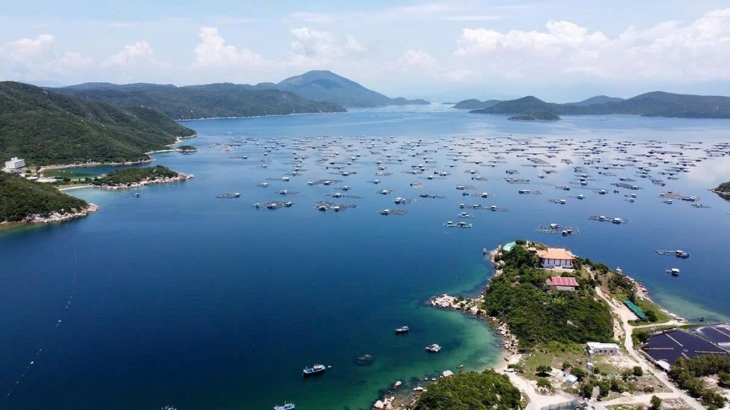 Khu kinh tế Vân Phong, Khánh Hòa kỳ vọng thu hút nhà đầu tư lớn