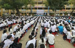 Đồng Tháp đầu tư 42 trường học nâng chuẩn giáo dục vùng biên giới