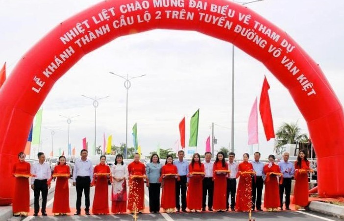 Đẩy mạnh đổi mới, đưa Vĩnh Long phát triển nhanh, bền vững trong kỷ nguyên mới