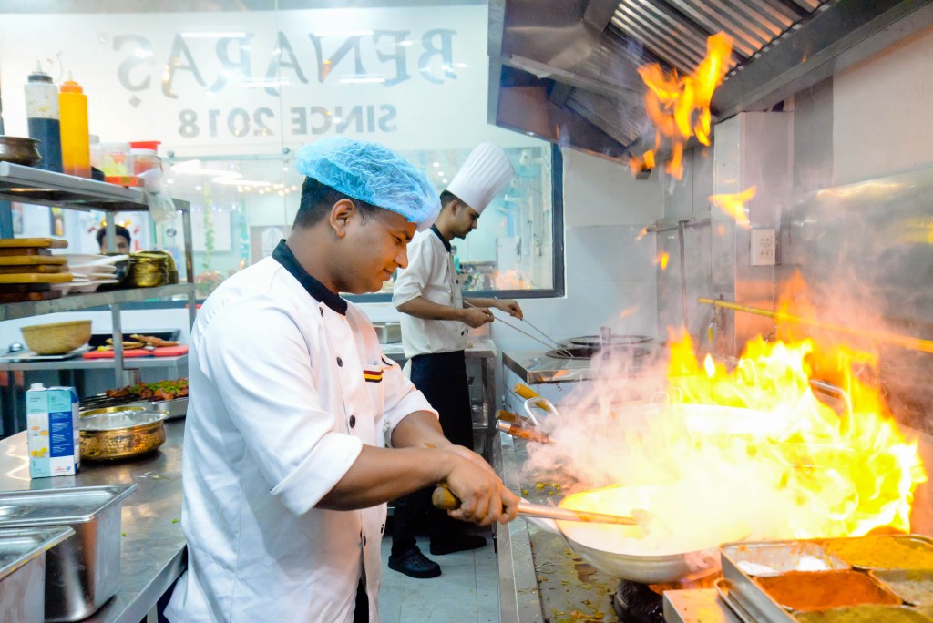 Benaras Pearl: Nét chấm phá mới trên bản đồ ẩm thực Phú Quốc Benaras Pearl: Nét chấm phá mới trên bản đồ ẩm thực Phú Quốc