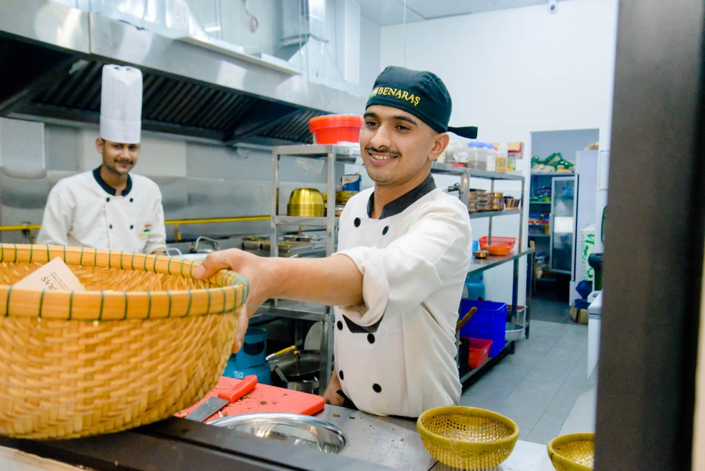 Benaras Pearl: Nét chấm phá mới trên bản đồ ẩm thực Phú Quốc Benaras Pearl: Nét chấm phá mới trên bản đồ ẩm thực Phú Quốc