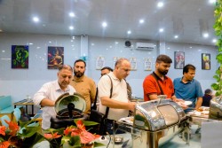 Benaras Pearl: Nét chấm phá mới trên bản đồ ẩm thực Phú Quốc