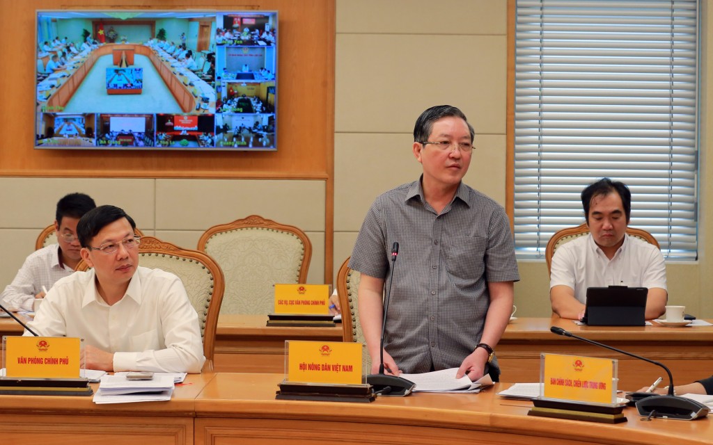 Nông nghiệp không chỉ là 