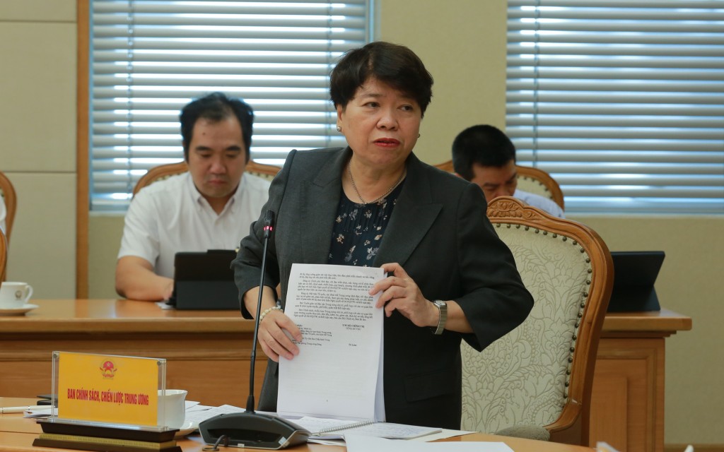 Nông nghiệp không chỉ là 