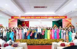 Đông Ngạc vững bước trên hành trình xây dựng đô thị văn minh, hiện đại