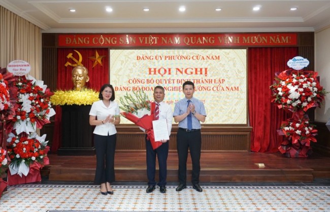 Khẳng định vai trò trụ cột kinh tế tư nhân