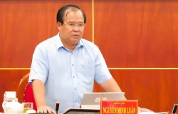 Cà Mau tập trung đổi mới giáo dục, bảo đảm điều kiện dạy học