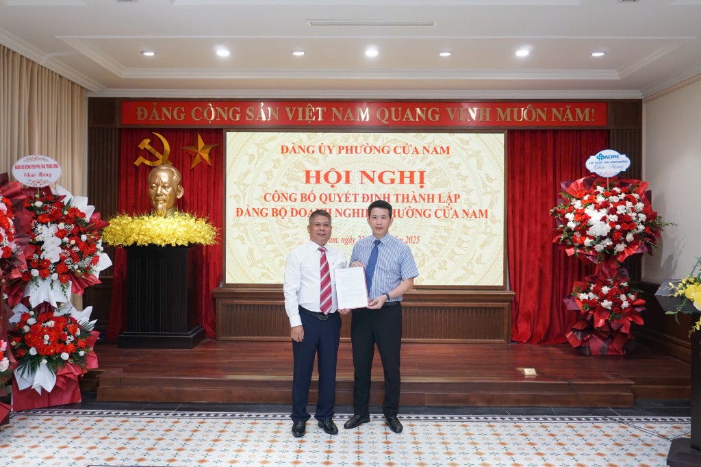 Khẳng định vai trò trụ cột kinh tế tư nhân