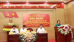 Cử tri kiến nghị nhiều vấn đề “nóng” liên quan đến đất đai